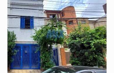 Imagem 2: Casa em São Paulo - Vila Clementino