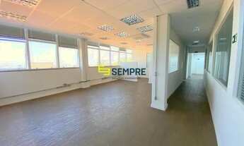 Imagem 3: Andar comercial para alugar no bairro Estoril - Belo Horizonte