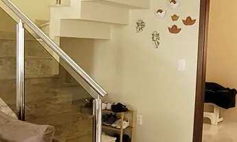 Imagem 7: Casa Condomínio Sol Nascente etapa 2