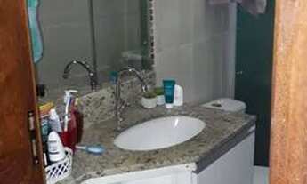 Imagem 7: Contagem - Casa Padrão - Parque Maracanã