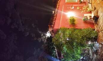 Imagem 5: Casinha do Lago Norte