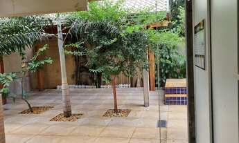 Imagem: Casa Térrea Village Damha 2