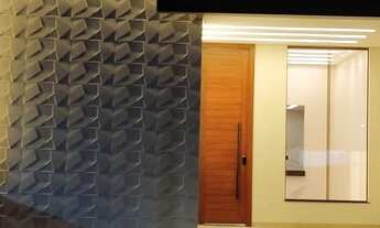 Imagem: Casa no Condomínio Buona Vita _3 dormitórios