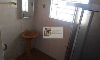 Imagem 5: Casa com 2 dormitórios à venda, 71 m² por R$ 370.000,00 - Jardim São Dimas - São José dos