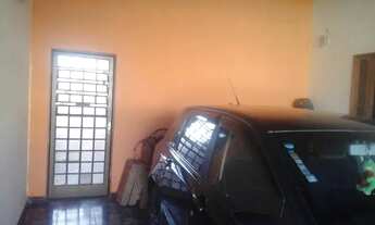 Imagem 3: Casa no Bairro Jardim Prudência na cidade de Bauru