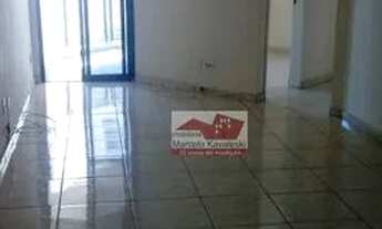 Imagem 3: Apartamento com 3 dormitórios para alugar, 70 m² por R$ 2.700/mês - Vila Gumercindo - São