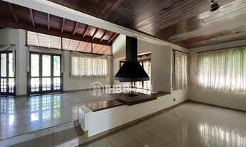 Imagem 2: Alphaville 5 - Casa à venda R$ 1.950.000, 5 quartos - Alphaville - Santana de Parnaíba/SP