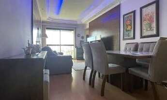 Imagem 6: Apartamento com 2 dormitórios, 57 m² - venda por R$ 480.000,00 ou aluguel por R$ 3.250,01