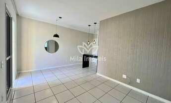 Imagem 3: Apartamento com 2 dormitórios à venda, 63 m² por R$ 385.000,00 - Hélio Ferraz - Serra/ES