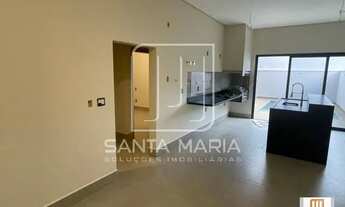 Imagem 3: Casa (térrea em condominio) 3 dormitórios/suite, cozinha planejada, portaria 24 horas, em