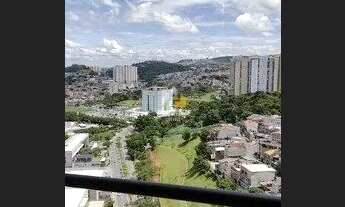 Imagem 6: Apartamento Padrão para Aluguel em Jardim Tupanci Barueri-SP