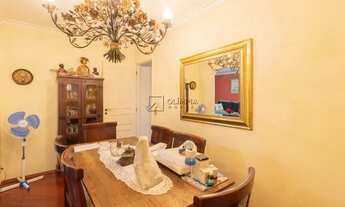 Imagem 7: Locação Apartamento 3 Dormitórios - 110 m² Moema