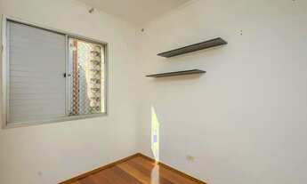 Imagem 3: Apartamento para venda com 55m2 em Moema Pássaros - 2 dormitórios sendo 1 suíte