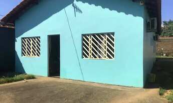 Imagem: Casa para venda com 99 metros quadrados