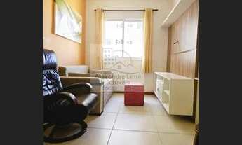 Imagem 4: Apartamento para Locação em São Paulo, Barra Funda, 1 dormitório, 1 banheiro