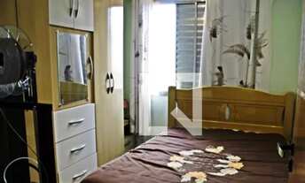 Imagem: Apartamento jose bonifacio cohab 2
