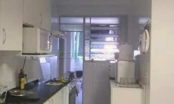 Imagem 6: Apartamento Padrão em São José do Rio Preto