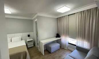 Imagem: Hub Brooklin para aluguel tem 31 metros