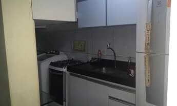 Imagem 2: Apartamento aluguel