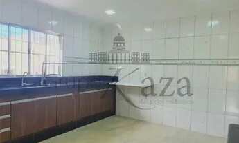 Imagem 7: Jacarei - Casa Padrão - Jardim Luiza