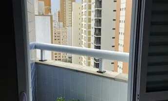 Imagem 7: Apartamento Venda Moema 67 m² 2 Dormitórios