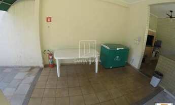 Imagem 16: Apartamento (tipo - padrao) 3 dormitórios/suite, cozinha planejada, elevador, em condomíni