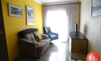 Imagem 2: São Paulo - Apartamento Padrão - Tatuapé