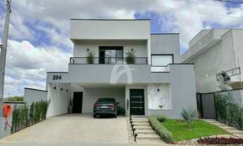 Imagem: Casa à Venda no Condomínio Reserva Rudá