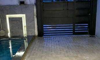 Imagem 3: Casa com 3 dormitórios à venda, 70 m² por R$ 350.000,00 - Plano Diretor Sul - Palmas/TO