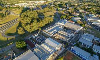 Imagem 6: Galpão industrial / comercial para venda ou locação