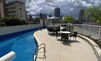 Imagem 2: Vendo belíssimo apartamento com 3 suítes maravilhosas no Autêntico Batista campos