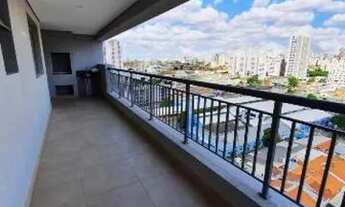 Imagem 5: APARTAMENTO - BOM RETIRO - SP