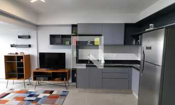 Imagem: Apartamento para Aluguel - Butantã, 1 Quarto