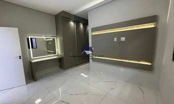 Imagem 4: Casa à venda no Condomínio Parque Residencial Buona Vita - São José do Rio Preto/SP