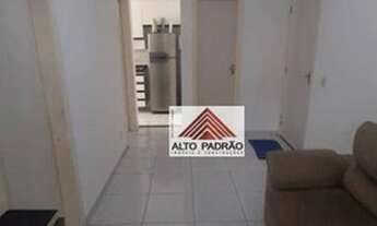 Imagem: Apartamento à venda, 41 m² por R$ 175.000,00