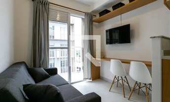 Imagem: Apartamento para Aluguel - Casa Verde, 1