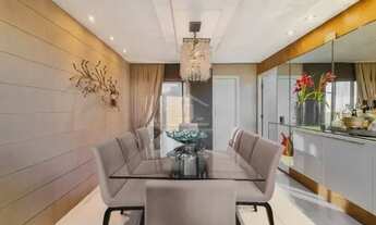 Imagem 5: APT 027, Nautilus Cocó, Nascente, Projetado, 4 Suítes + DCE, 4 Vagas