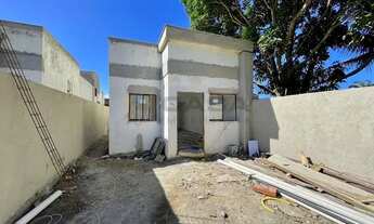 Imagem 3: DM-Casa para venda com 74 metros quadrados com 3 quartos em Residencial Centro da Serra