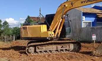 Imagem 2: Lindo lote em Barra Velha, 700 MTS do mar!