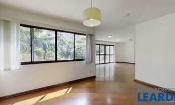 Imagem 2: APARTAMENTO - HIGIENÓPOLIS - SP