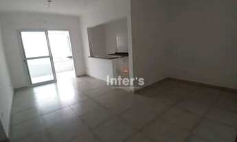 Imagem 2: Apartamento com 2 dormitórios à venda, 76 m² por R$ 463.000,00 - Jardim Real - Praia Grand