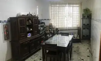 Imagem 3: Casa - Ponte Preta - Campinas