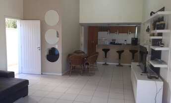 Imagem 6: Casa de condomínio para venda com 130 metros quadrados com 5 quartos