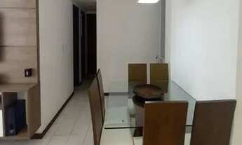 Imagem 3: Vendo Apt c/ 111m2 em Miramar, 3 Qts (sendo 2 Suítes), Varanda, Andar Alto e Área de lazer