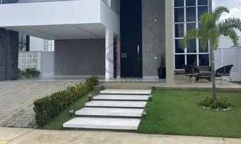 Imagem: Belíssima Casa Duplex no Residencial Ninho