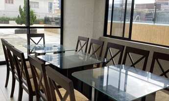 Imagem 6: Apartamento para venda em Tambauzinho - João Pessoa - PB