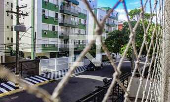 Imagem 7: Apartamento para Aluguel - Vila Luís Antônio, 3 Quartos, 98 m2