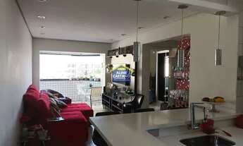 Imagem 4: Predio Frente Mar c/ Lazer completo 2 dorms Mobiliado 485 mil