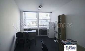 Imagem 5: Sala Comercial para Alugar na Praça da Sé com 29m²