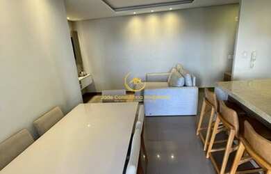 Imagem 5: Apartamento à venda no bairro Village Terras de Indaiá - Indaiatuba/SP